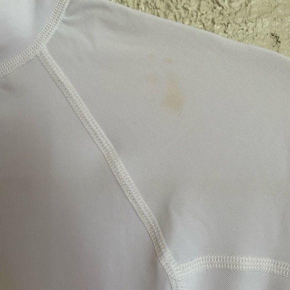 Patagonia Men's UPF Long-Sleeved RØ® UPF Top, size Medium - Picture 6 of 7